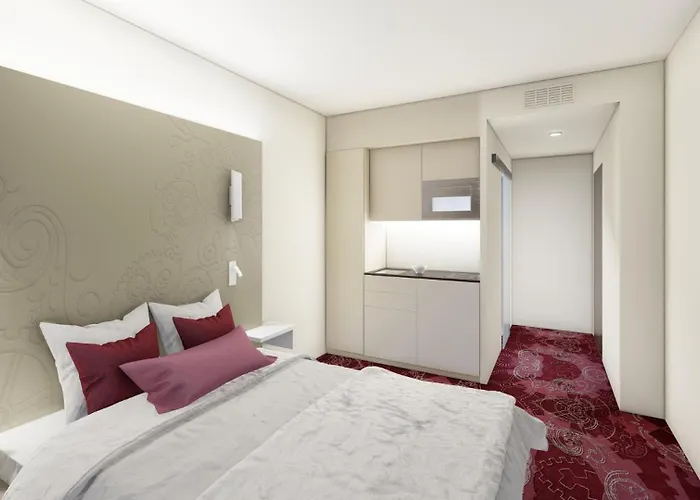Ibis Styles Geneve Mont Blanc