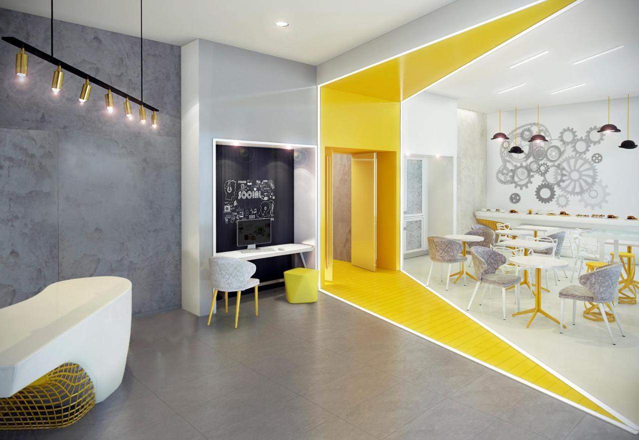 Hotel Visionapartments Living Mont-blanc 3*