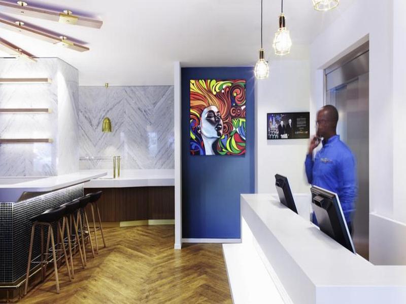 Visionapartments Living Mont-blanc Hotel 3*