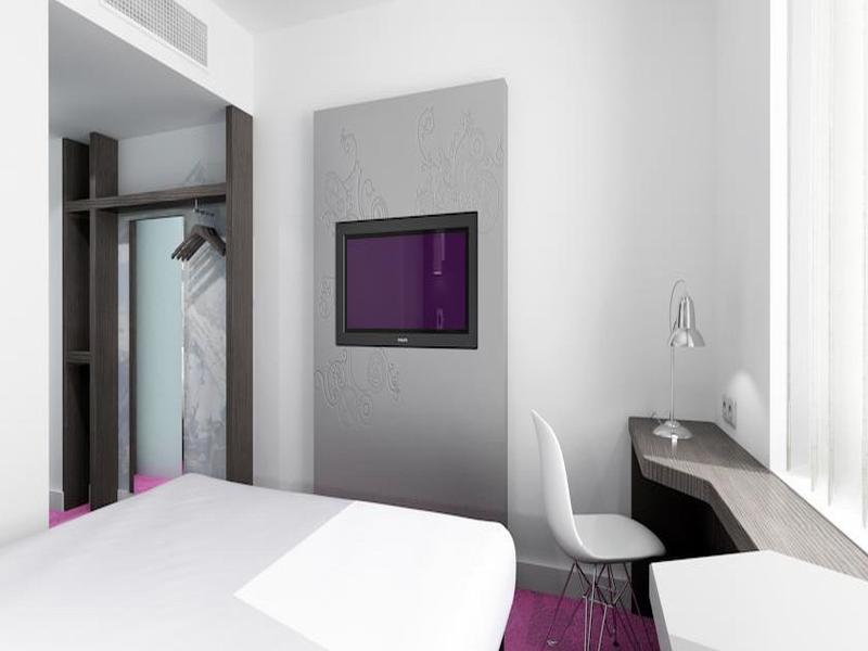 Visionapartments Living Mont-blanc 3*